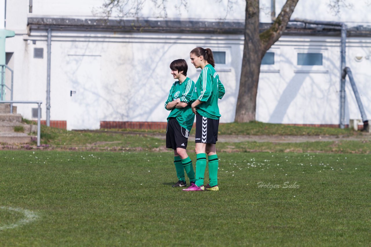 Bild 58 - Frauen MTSV Olympia NMS II - SV Bnebttel/Husberg : Ergebnis: 3:2